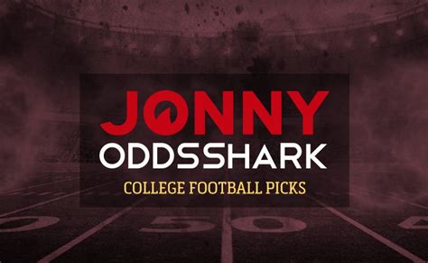 odds shark ncaaf|College Football News & Betting Analysis .